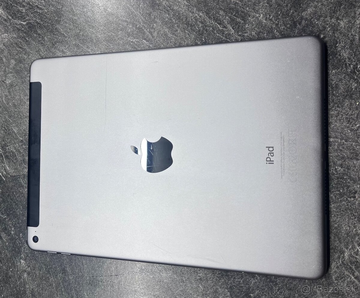iPad Air2 MH2M2FD/A 64MB
