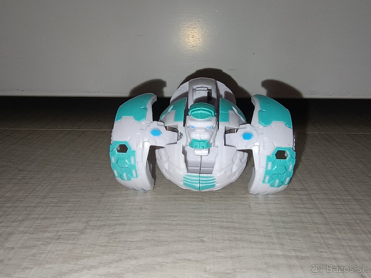 Bakugan (3ks)