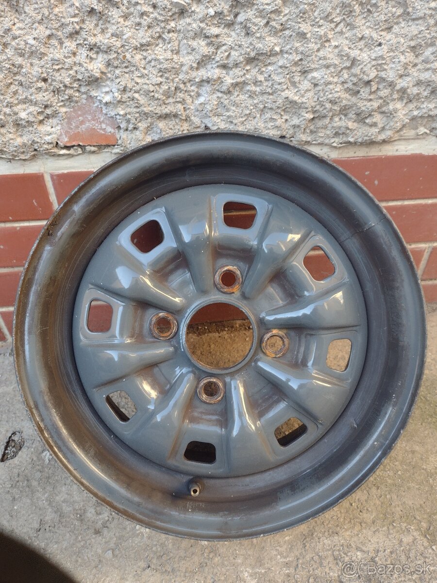 Predám disky na Ford Cortina