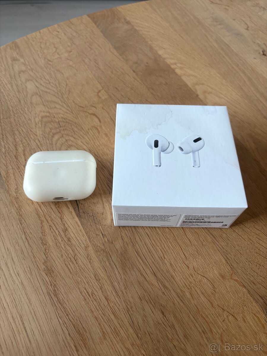 Apple AirPods Pro