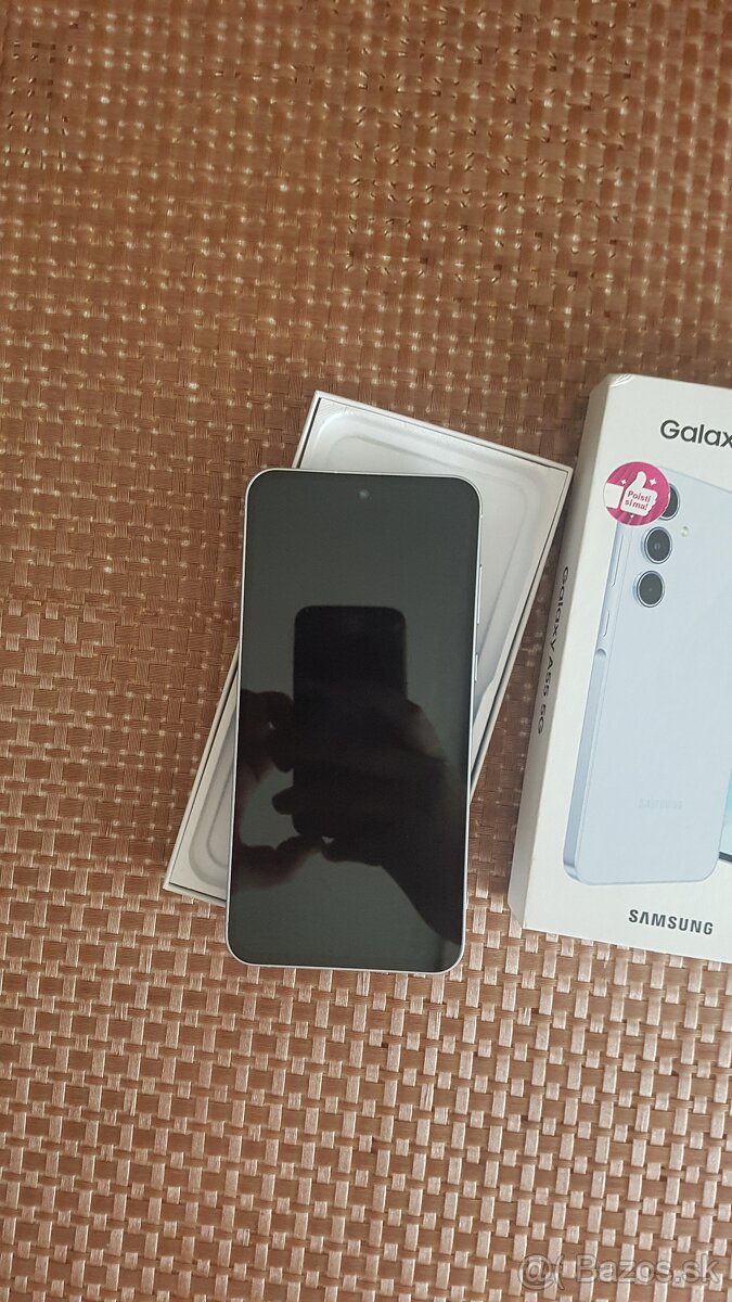🟢Predám Samsung Galaxy A55 5G