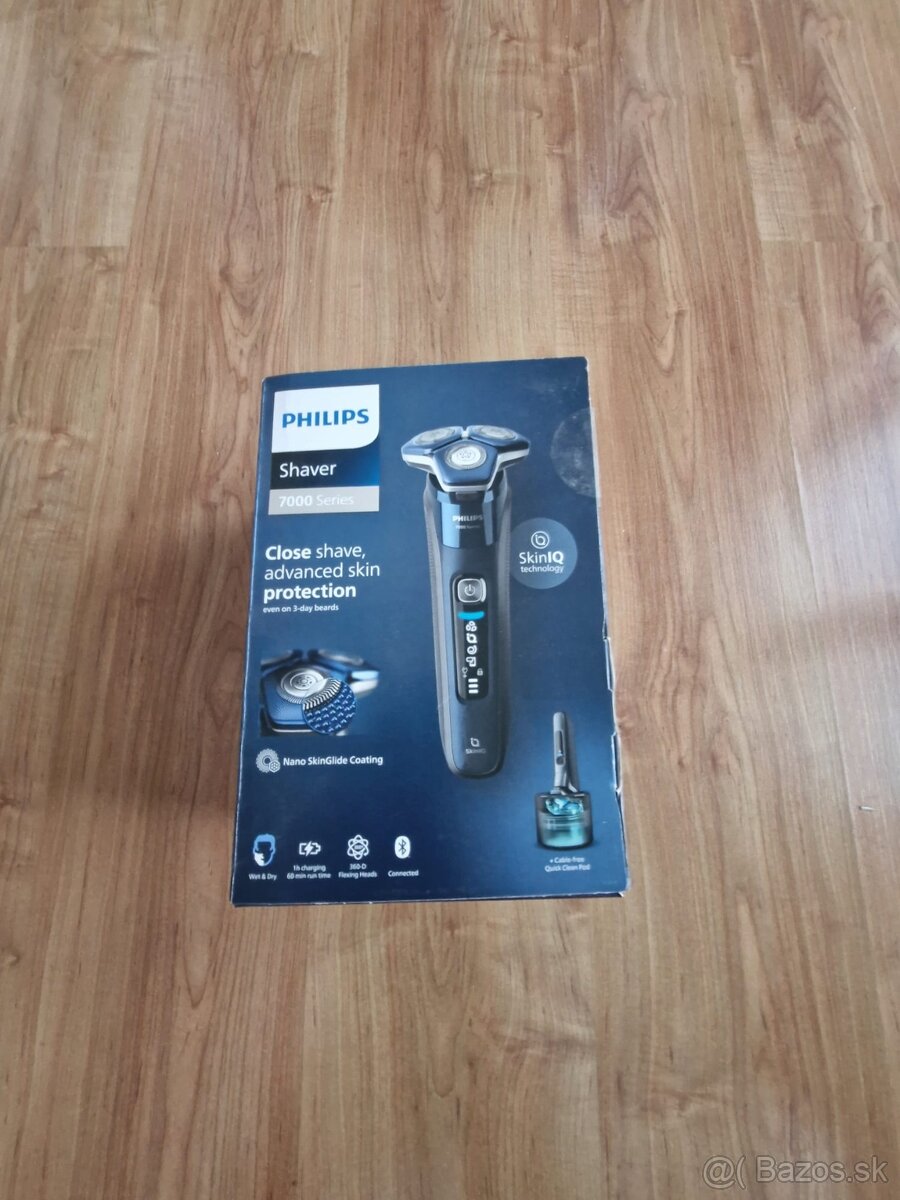 Pánsky holiaci strojček Philips S7885/50
