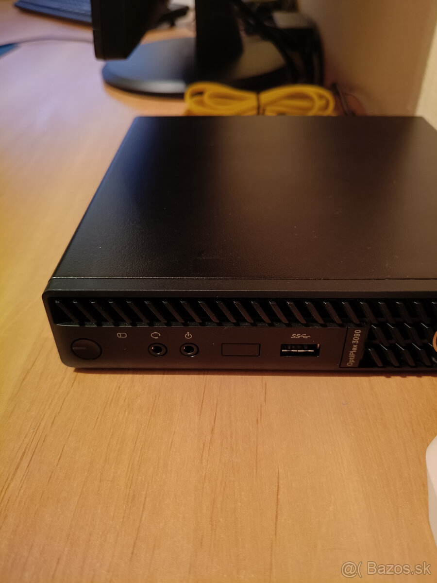 Micro PC DELL Optiplex 3090