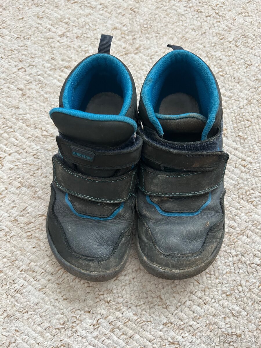 Protetika celoročne topánky v. 30