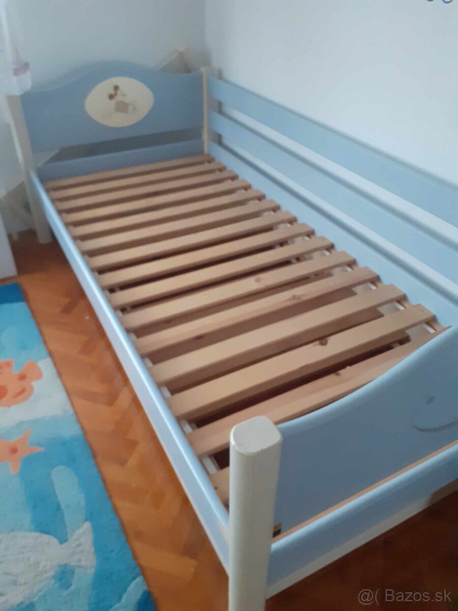 Detský nábytok 150