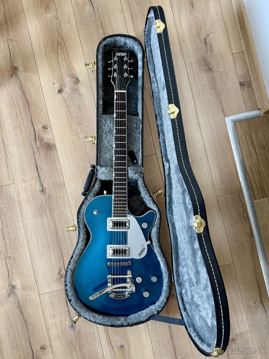 Gretsch G5230T + originálne puzdro
