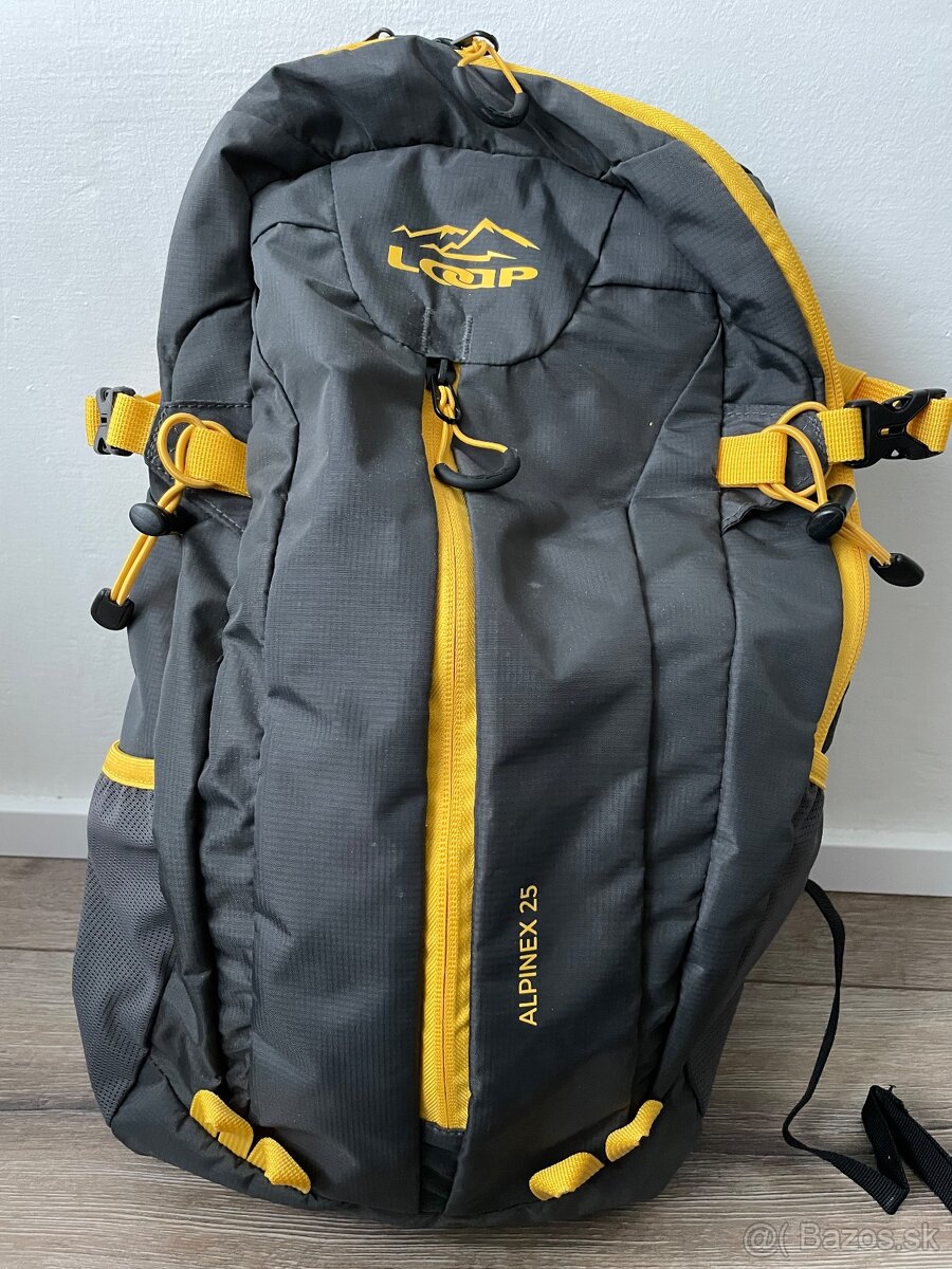 Loap alpinex 25