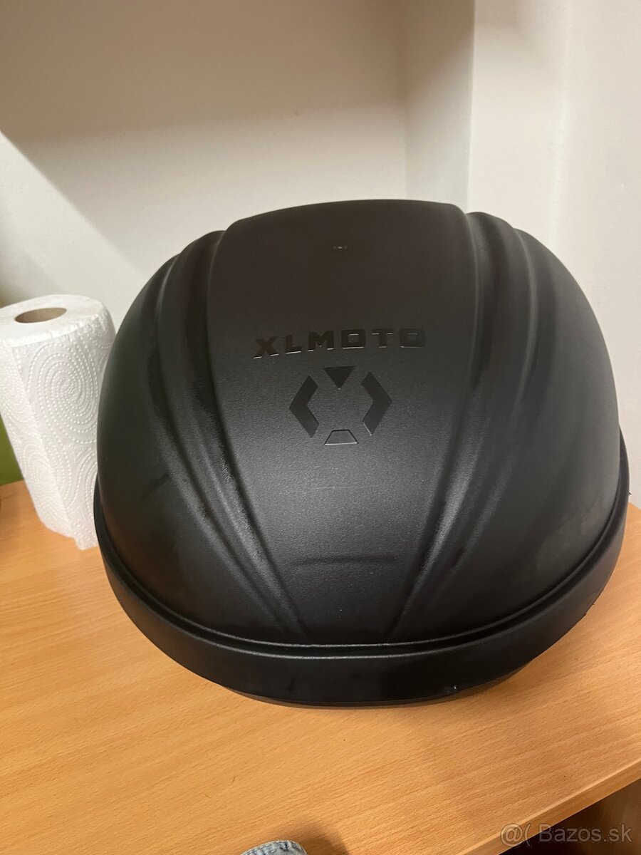 Predám kufor na motorku skúter