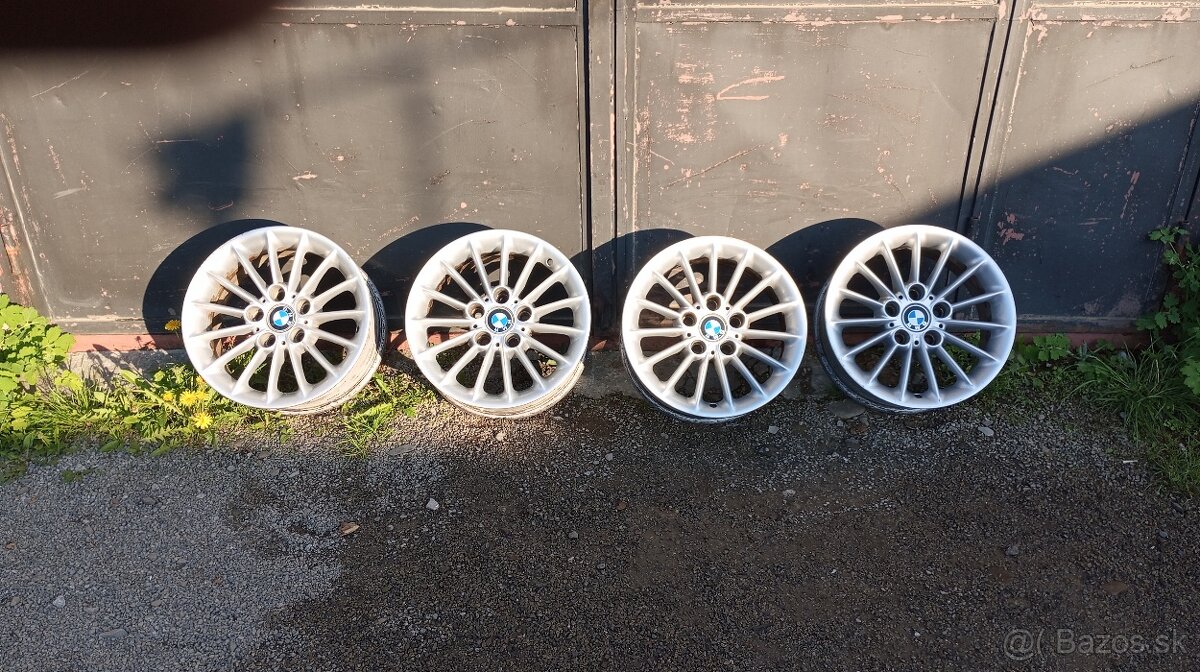 elektrony 5x120 r16