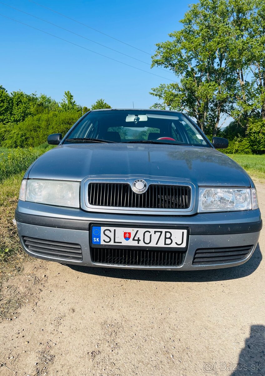 Ponúkam na predaj 1.9 sdi