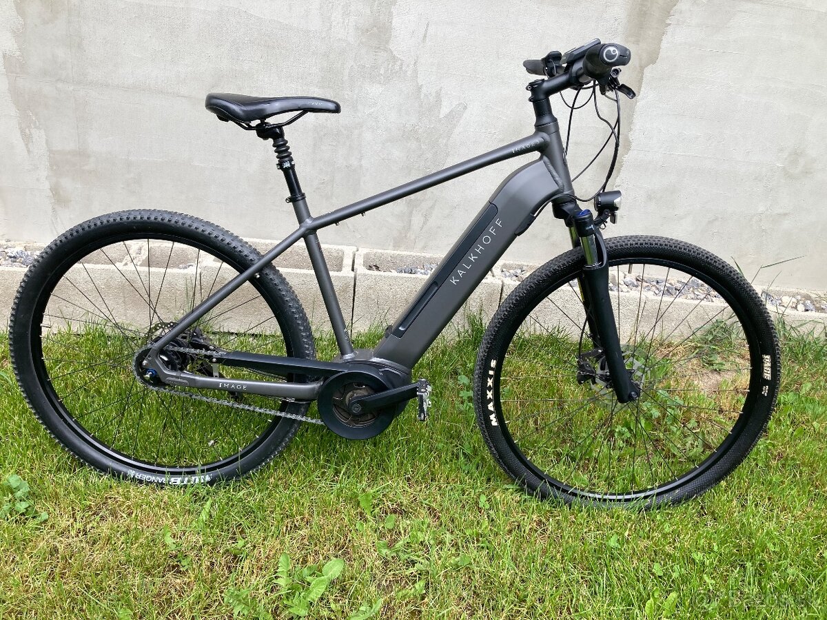 Ebike Kalkhoff Bosch Performance M