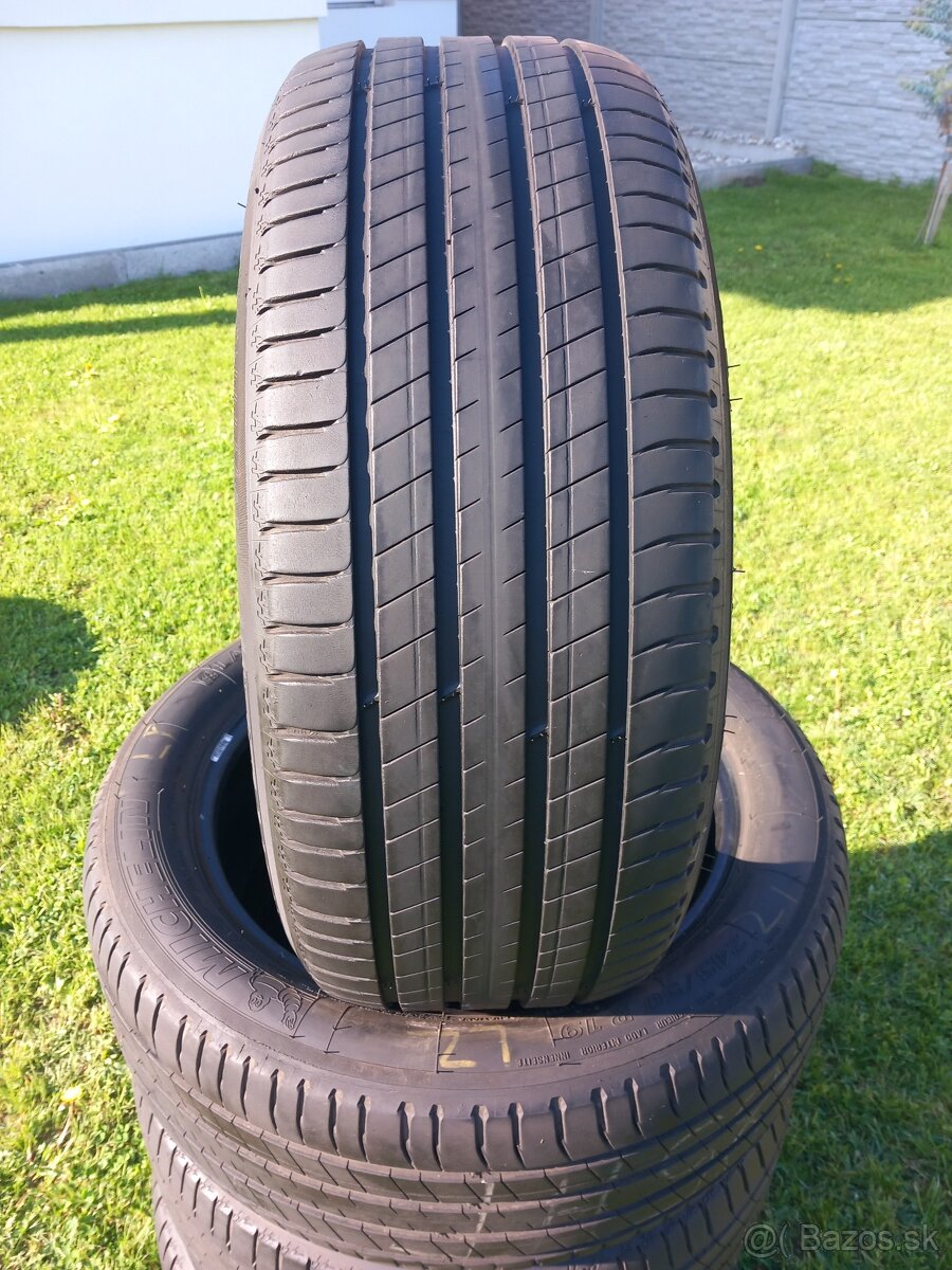 245/50 r19 letne pneumatiky