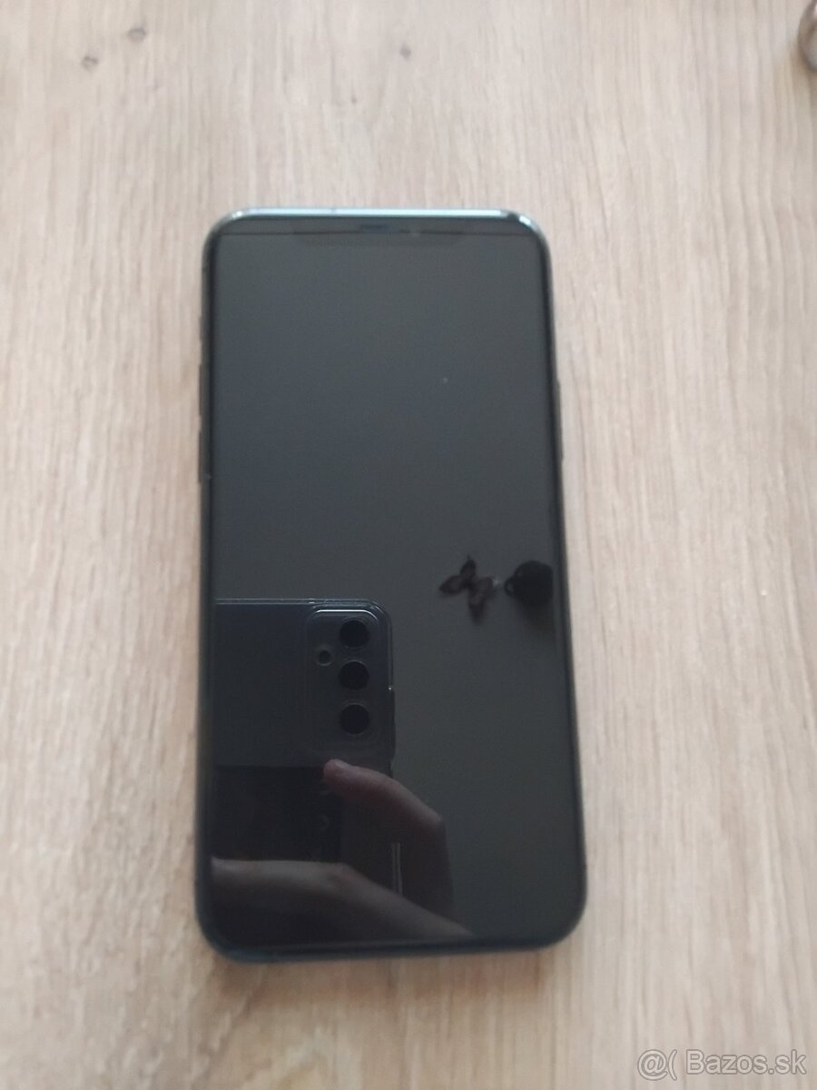 Iphone 11 pro