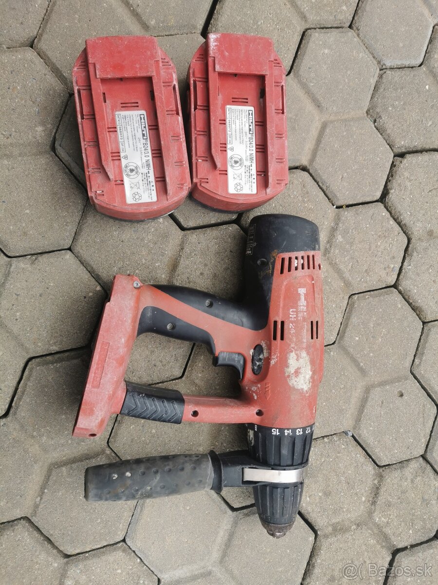 Hilti UH-240A