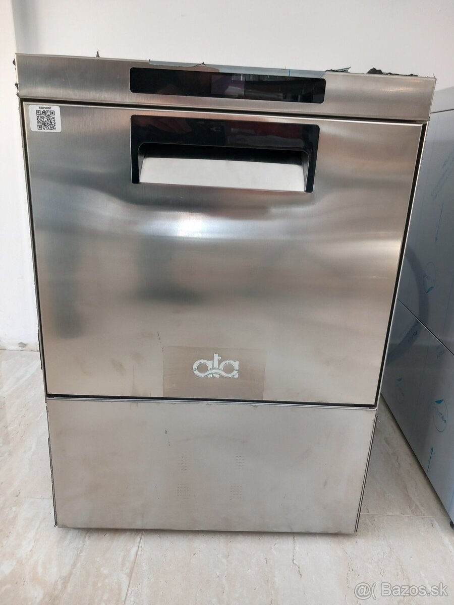 Umývačka riadu programovateľná ATA AF521-PS