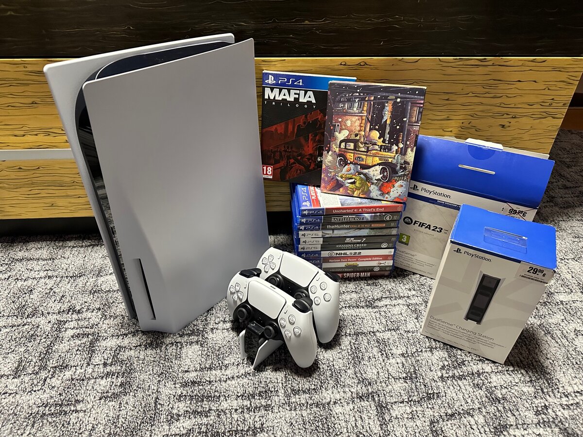 PlayStation 5