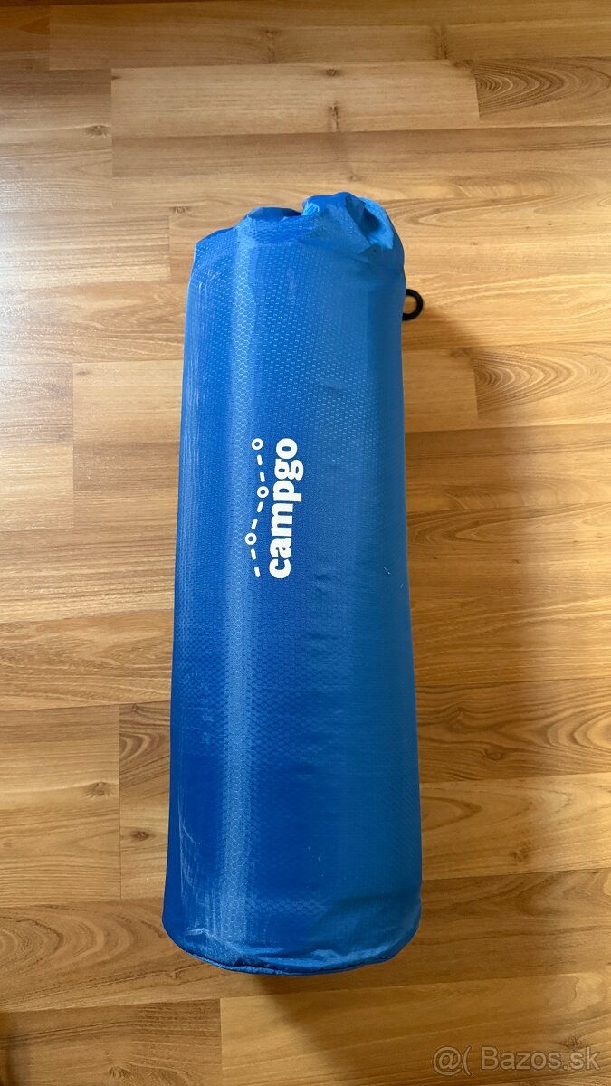Karimatka Campgo
