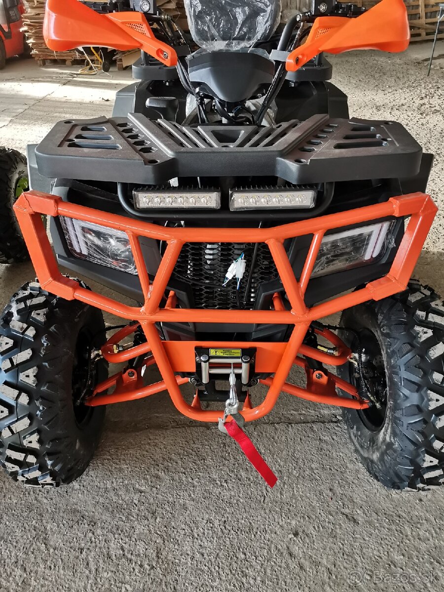 Ranger 300RR