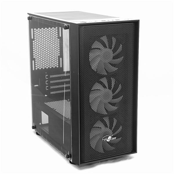 Predám PC AMD RYZEN R5,16GB DDR4,NVIDIA 1080 8GB,W11 PRO