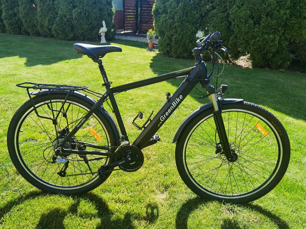 GreenBike