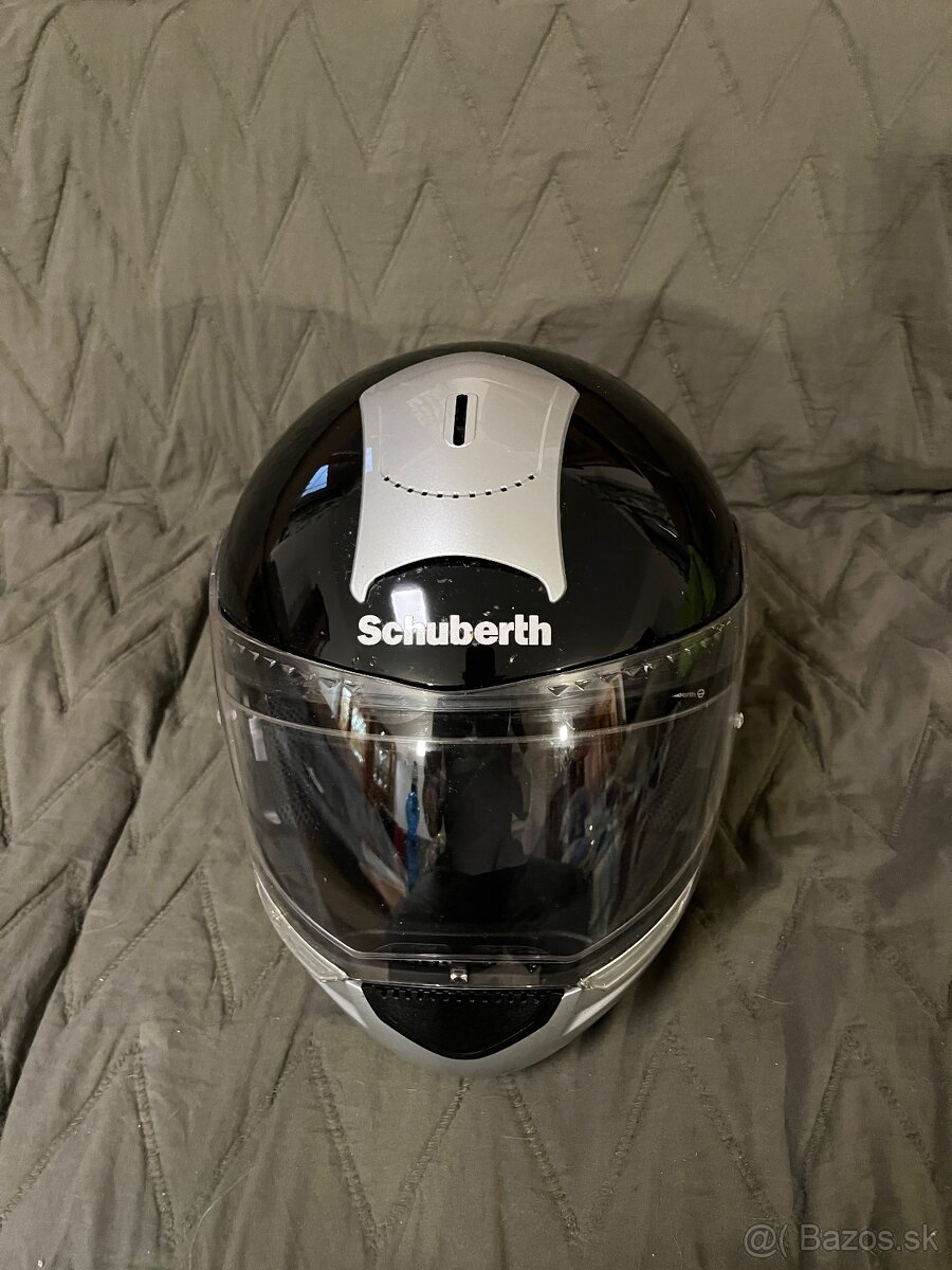 Predam schuberth