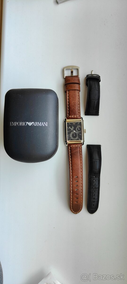 Hodinky Emporio Armani AR4235