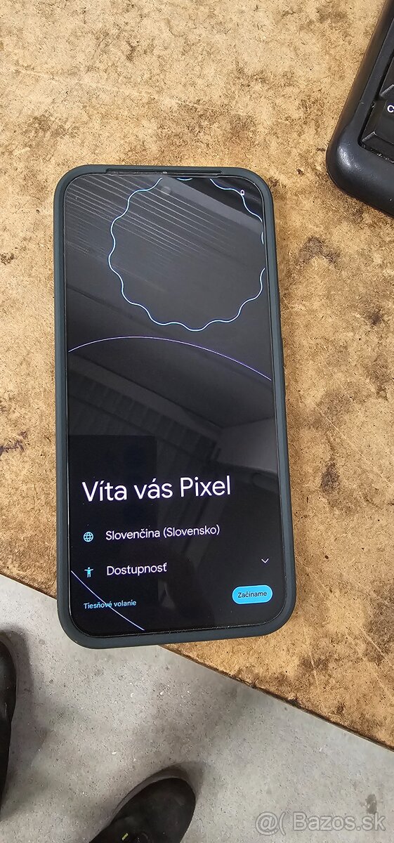 Google Pixel 9 Pro XL 512 gb