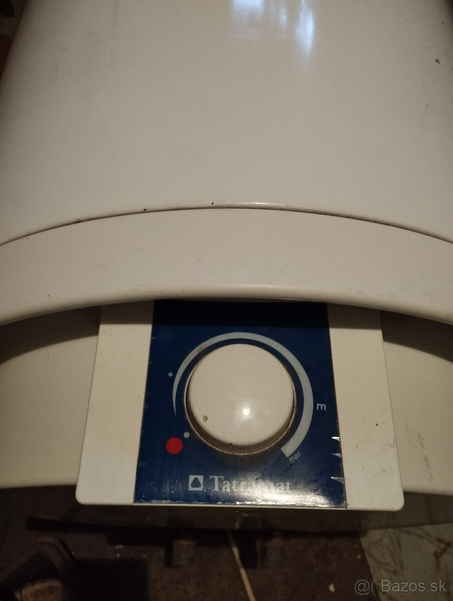 Predám bojler Tatramat 200L