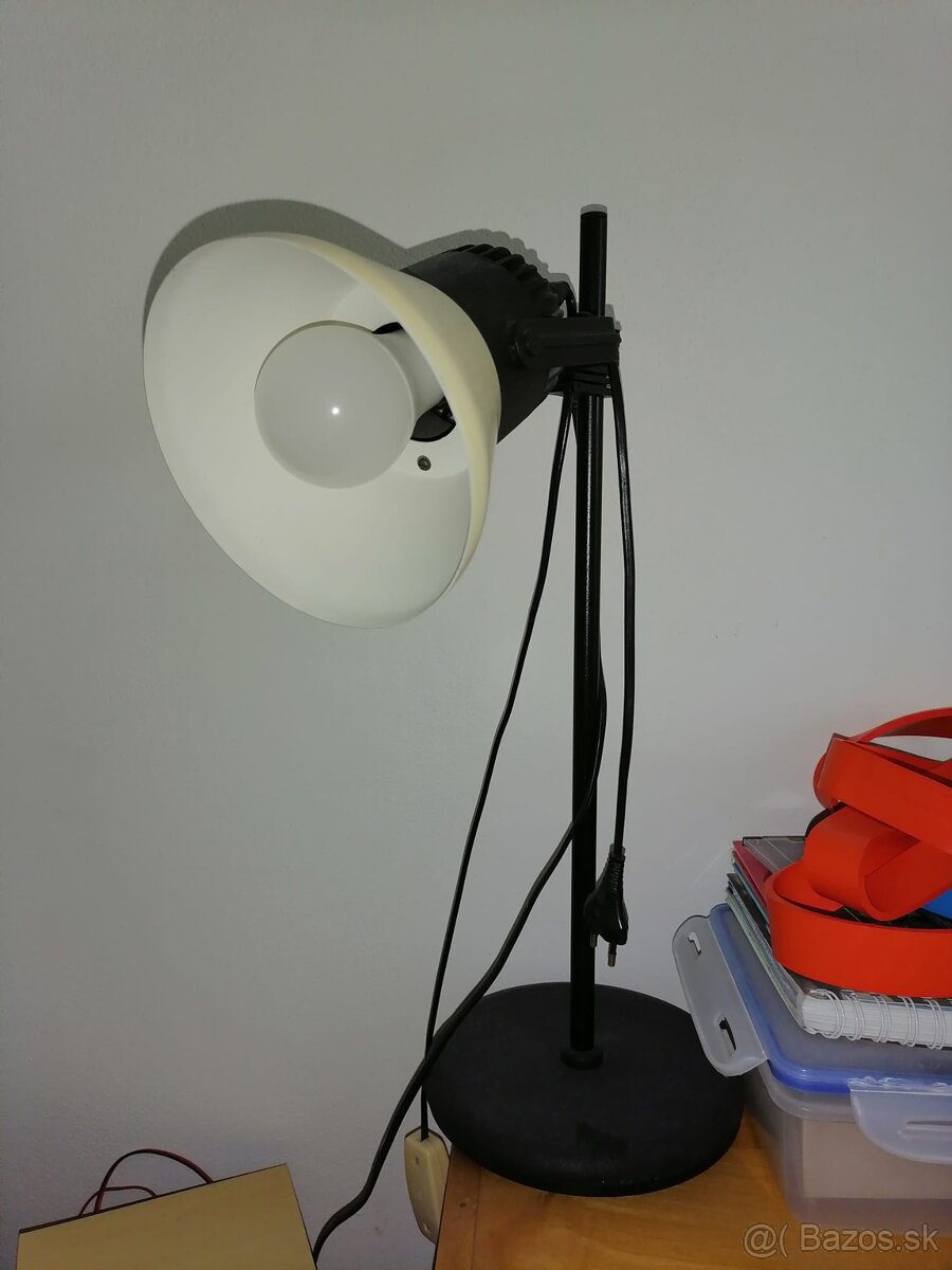 Darujem lampu
