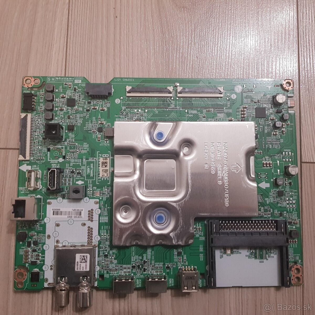 LG 43UP8006 - main board EAX69462206