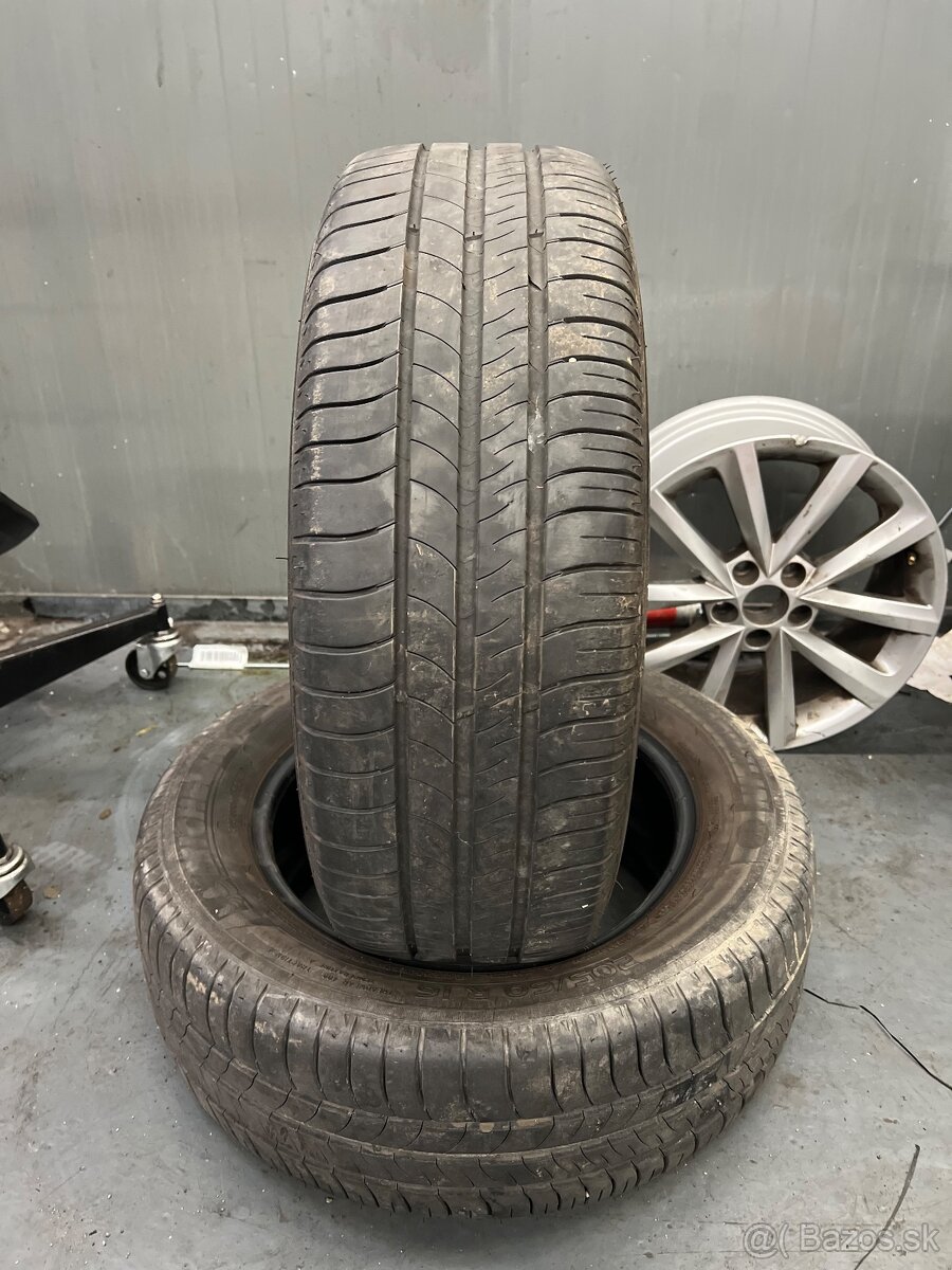 Letné 205/60/R16 2ks Michelin