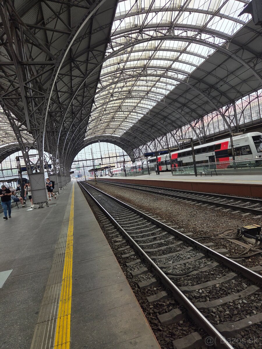 Mám záujem o byt