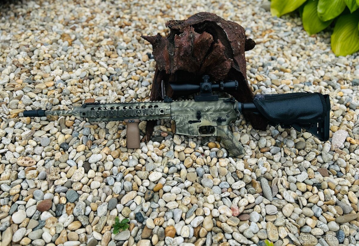Airsoftka sr16