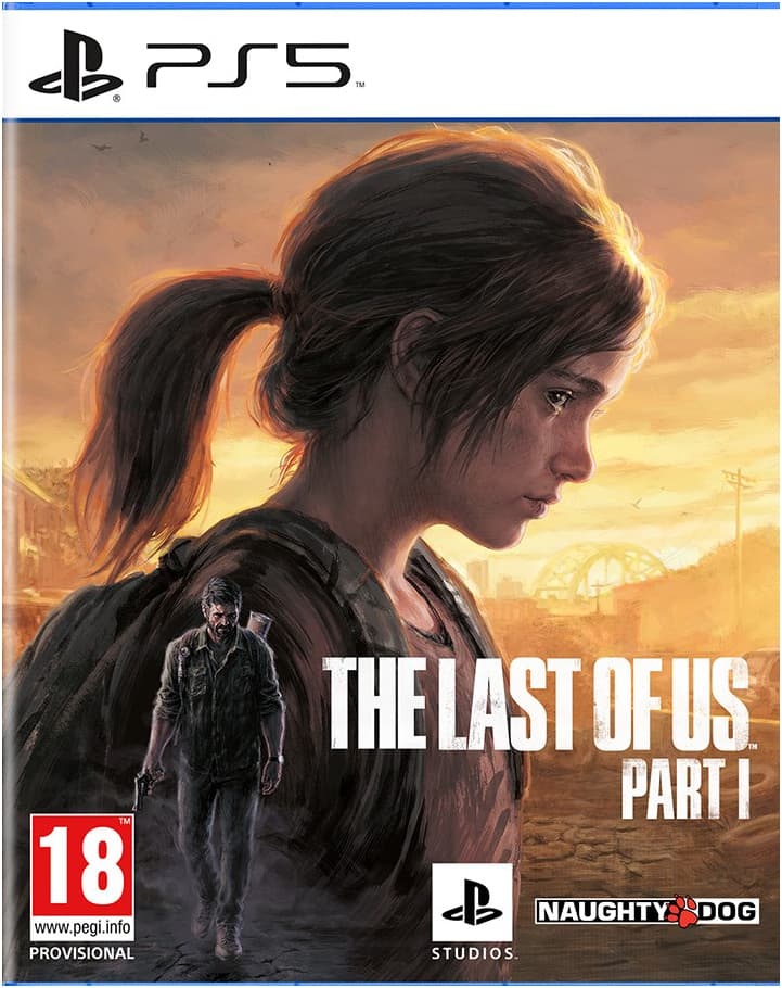 PS5