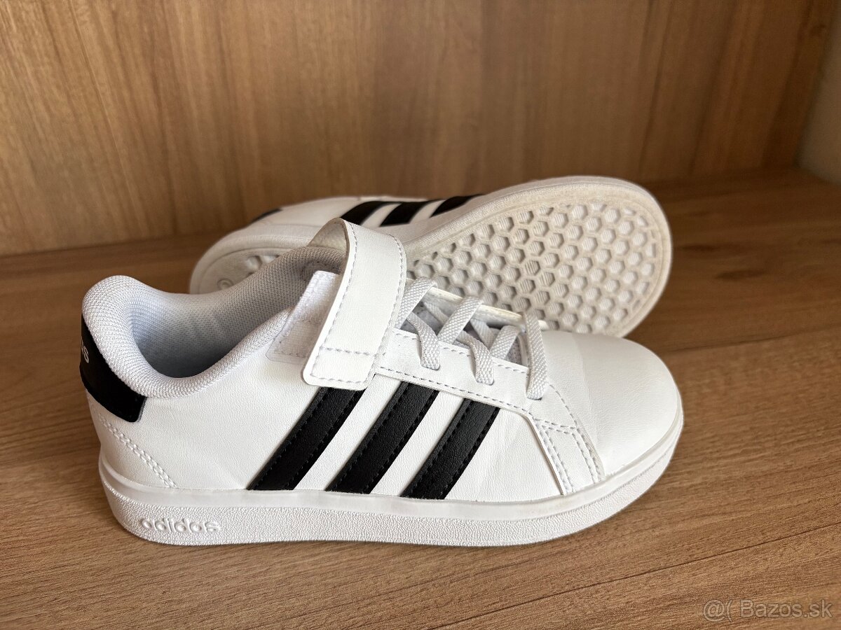 Addidas topanky 30