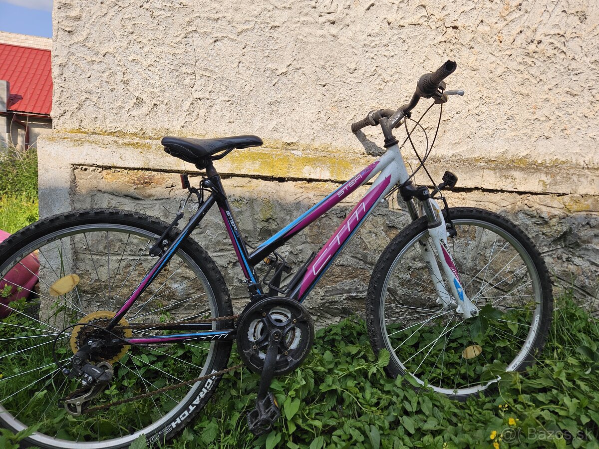 Bicykel