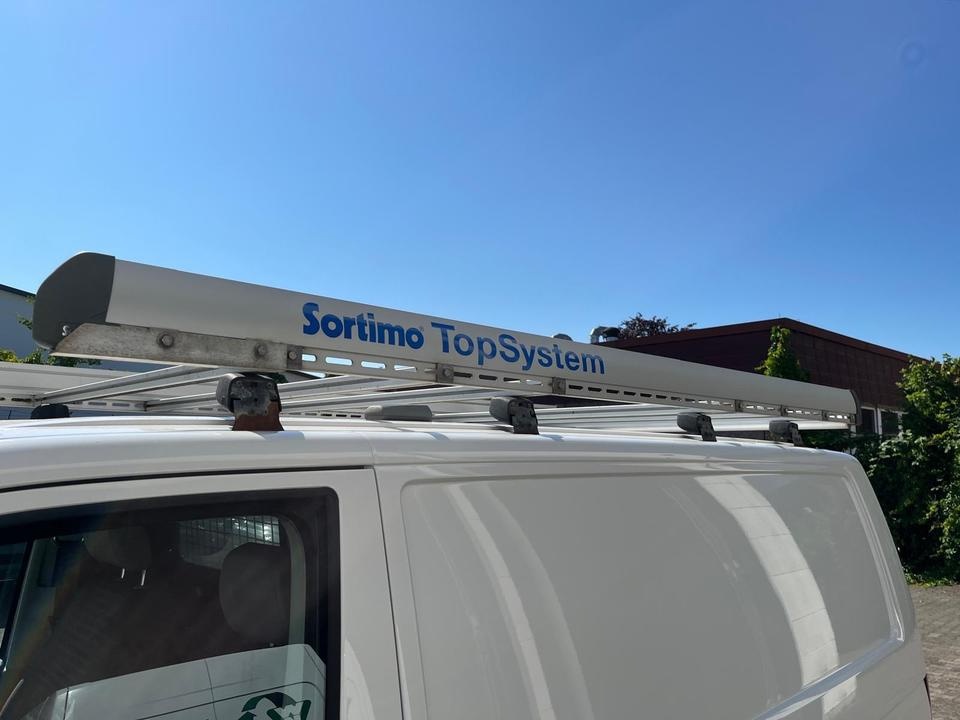 strešný nosič Sortimo T5/T6
