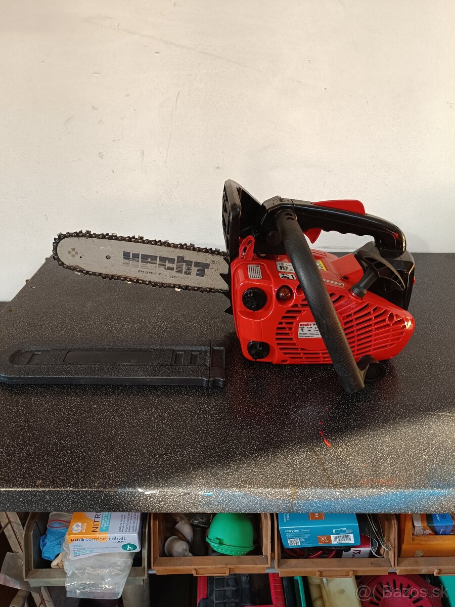 Hecht 929R