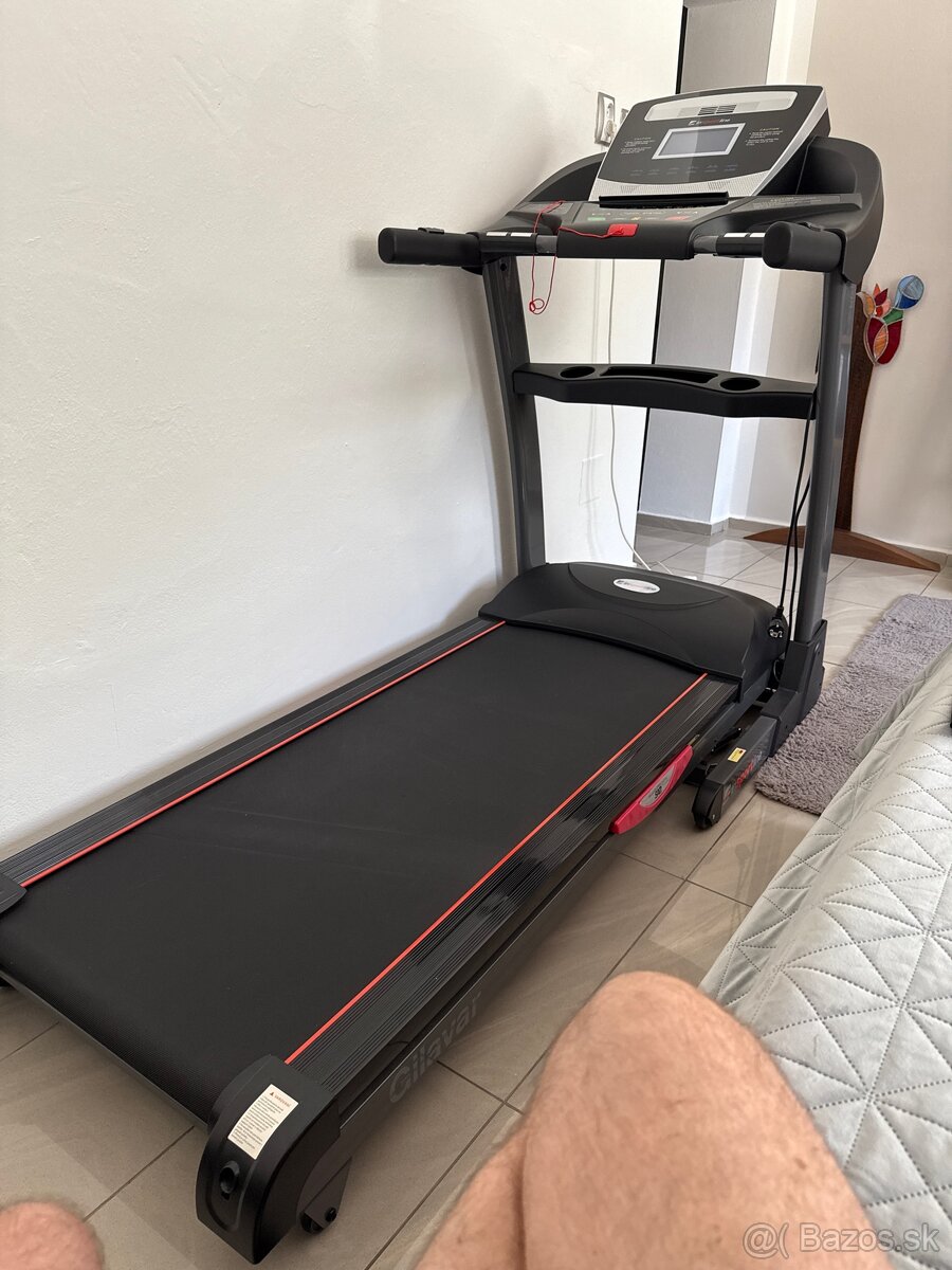Bežecký pás