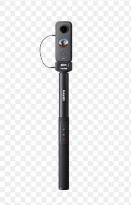 Insta360 Power Selfie Stick – nový, nepoužitý, v záruke