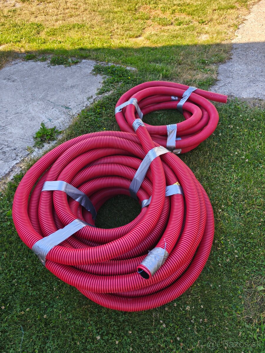 Chranicka na kábel