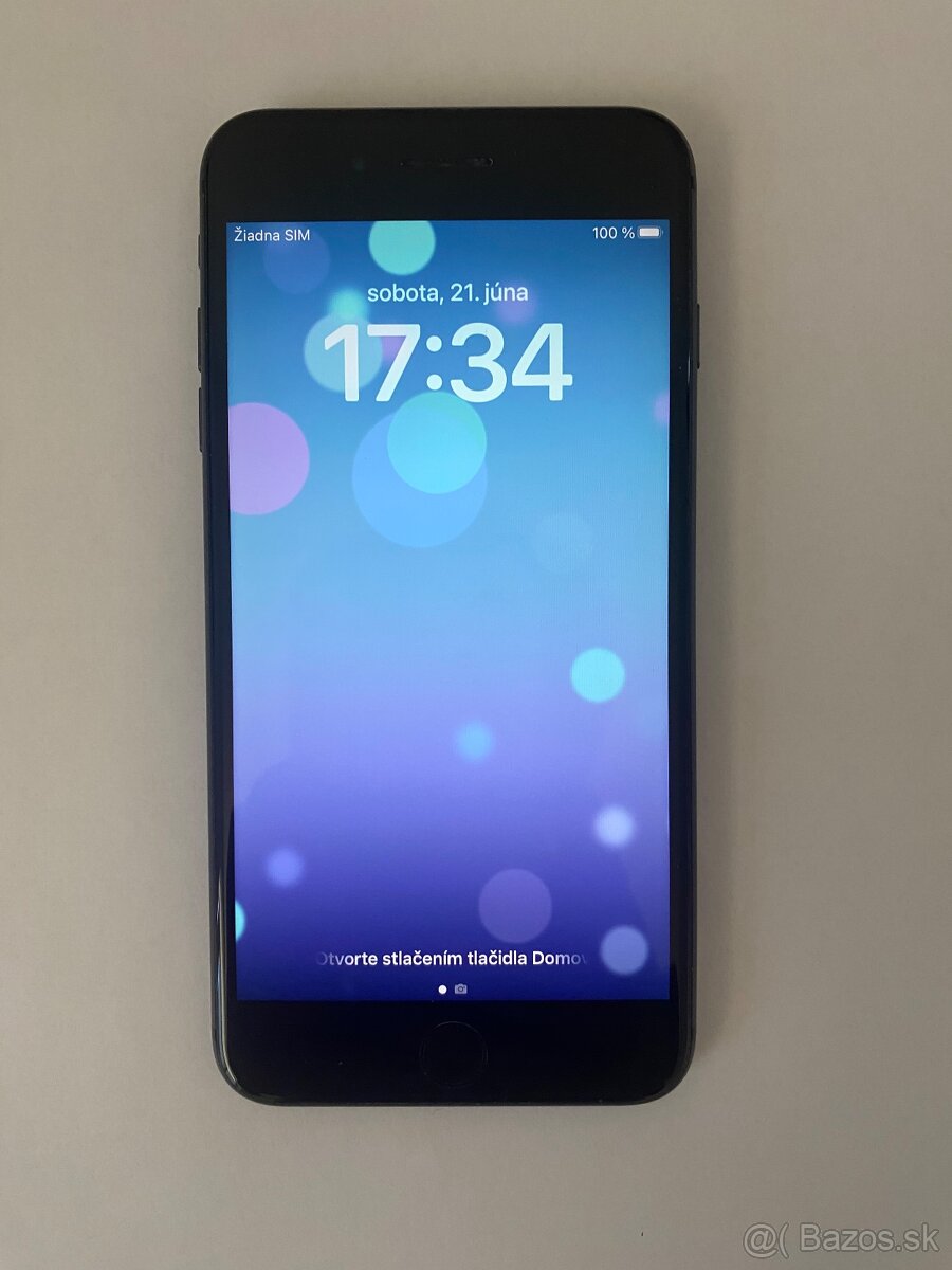 Iphone 8 Plus