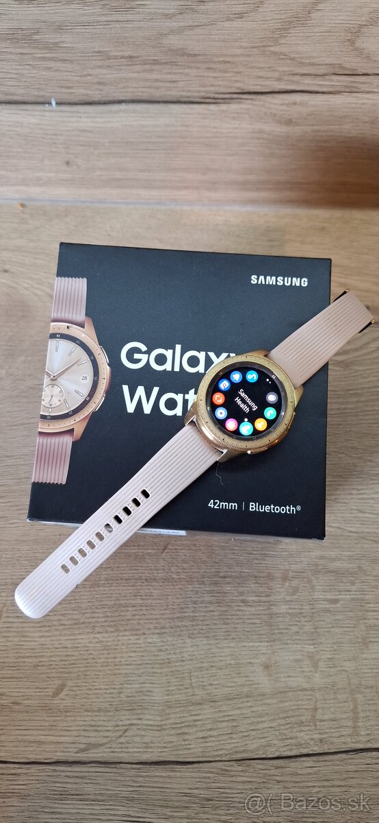 Samsung Galaxy Watch 42 mm