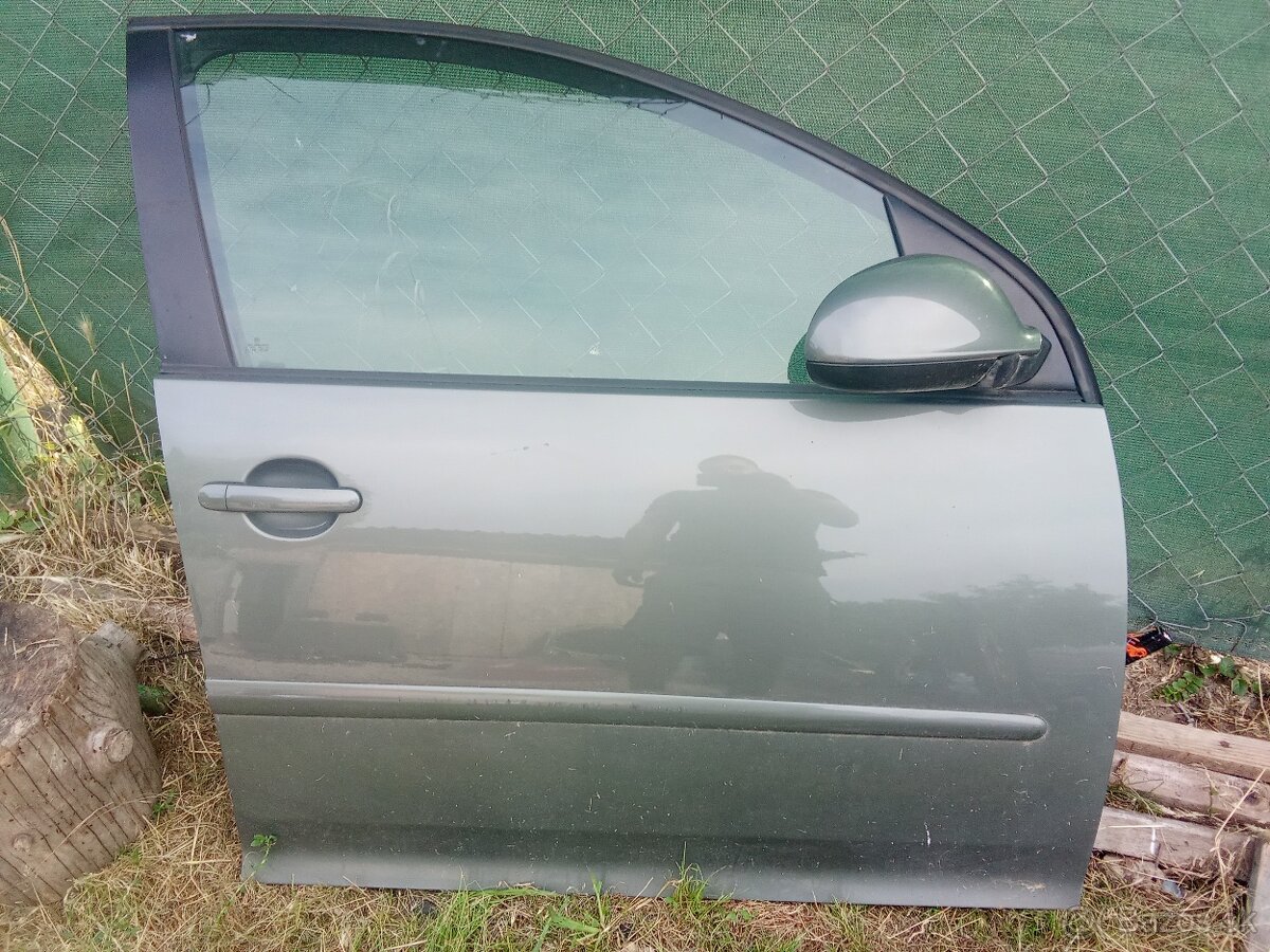 =Dvere vw golf 5 =