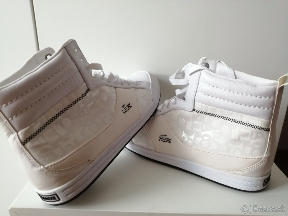 LACOSTE