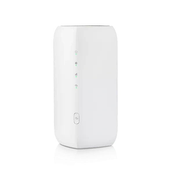 Zyxel NR5103EV3 – 5G router (plne funkčný, ako nový)