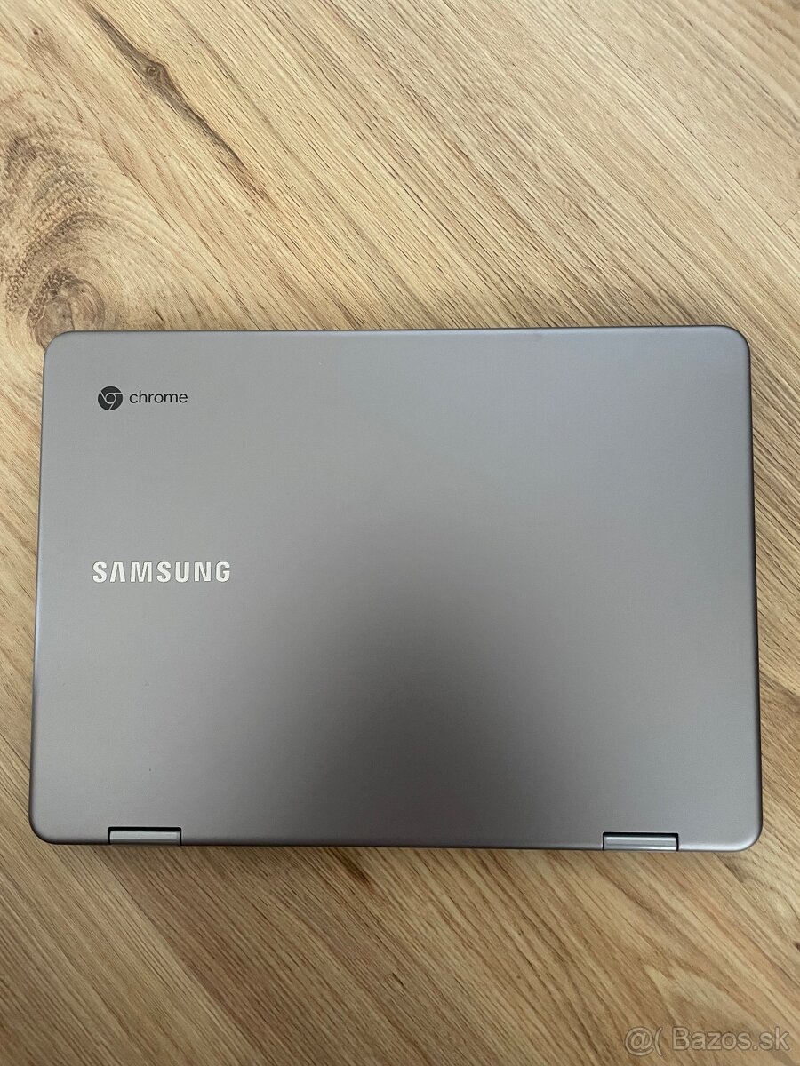 Samsung Chromebook Plus V2