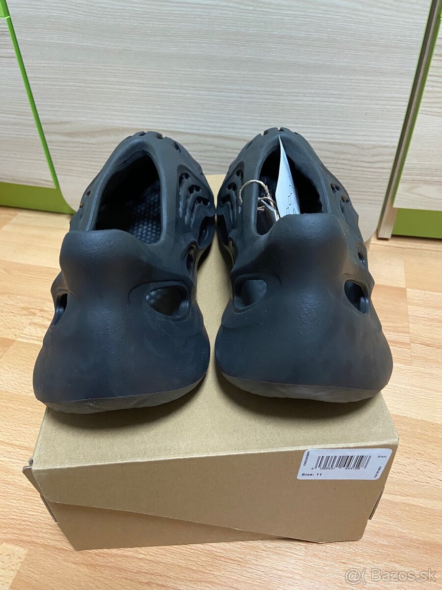 Adidas Yeezy Foam Runner – veľkosť 11 – nové