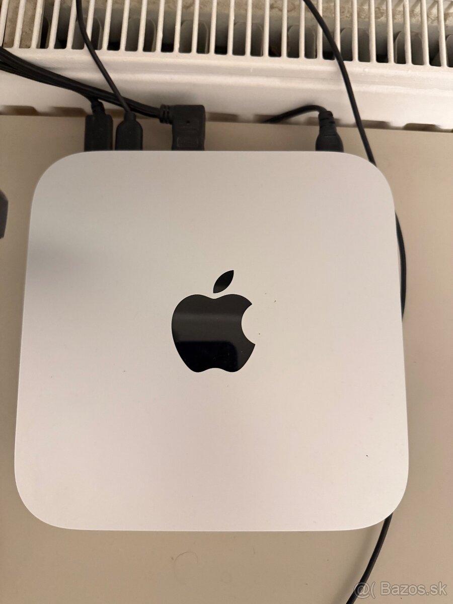 Macbook Mini M2 Base Model
