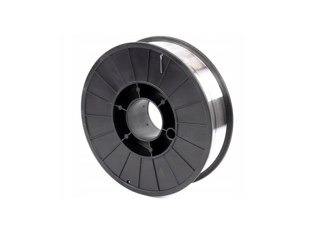 AlSi5 zvárací drôt na hliník.1mm 2 kg